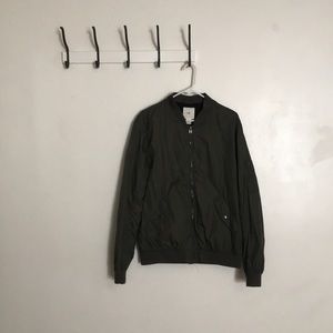 H&M Bomber Jacket